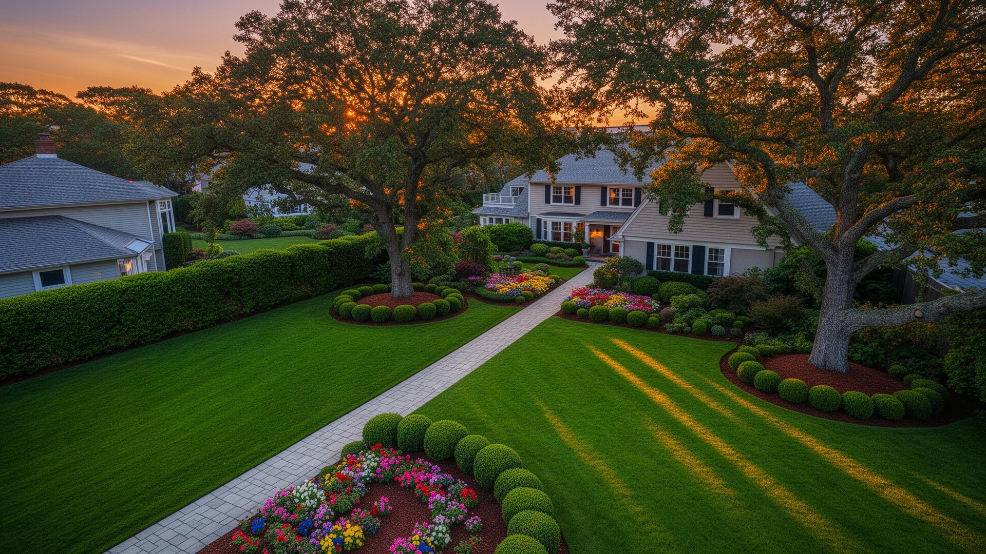 Landscaping Services in Valley Stream & Nassau County | Quintanilla ...
